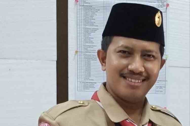 Muhammad Hasan Rifai (IST)