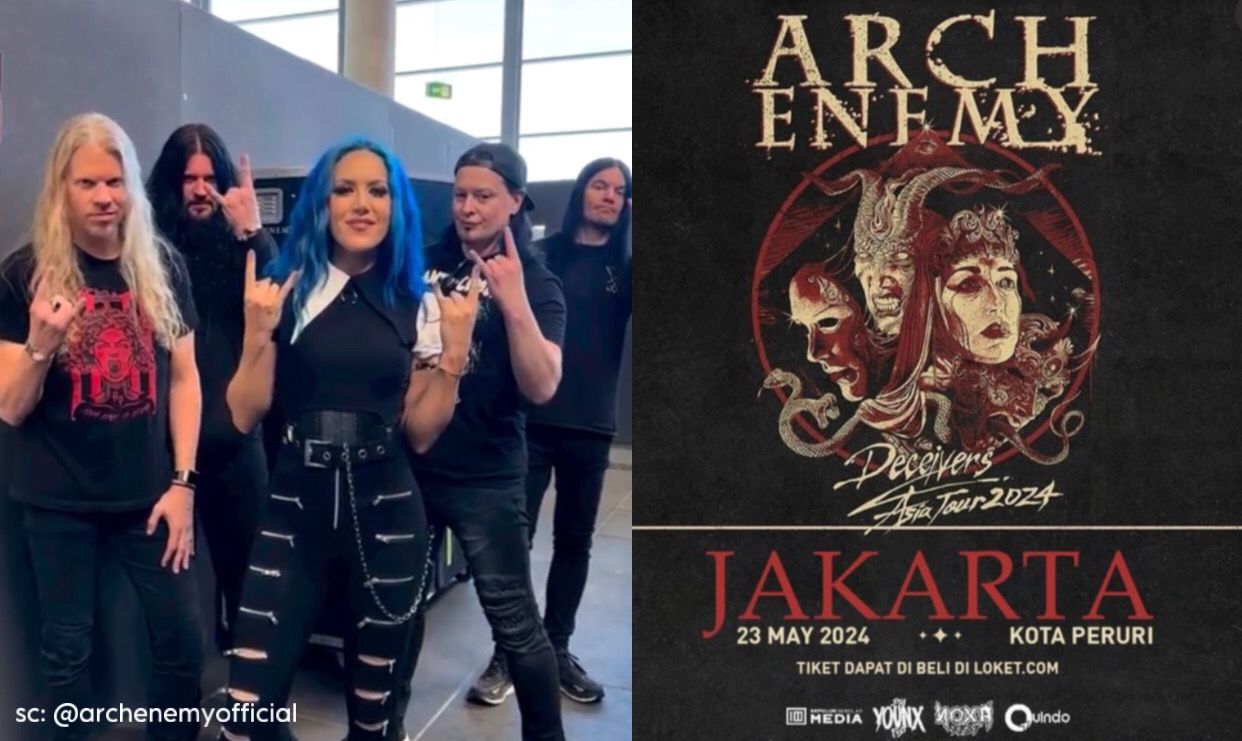 Arch Enemy