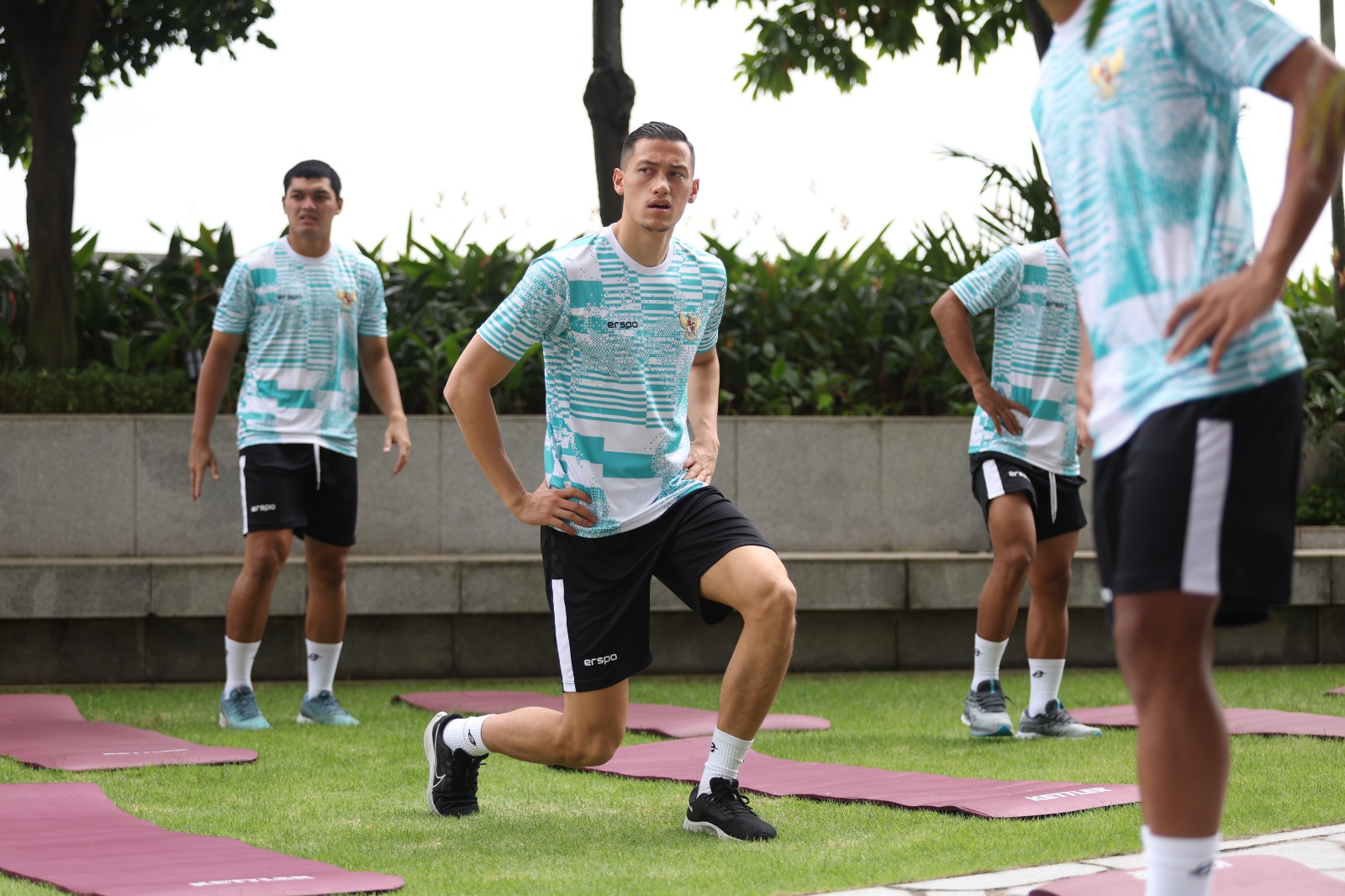 PSSI