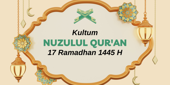 Ilustrasi nuzulul qur
