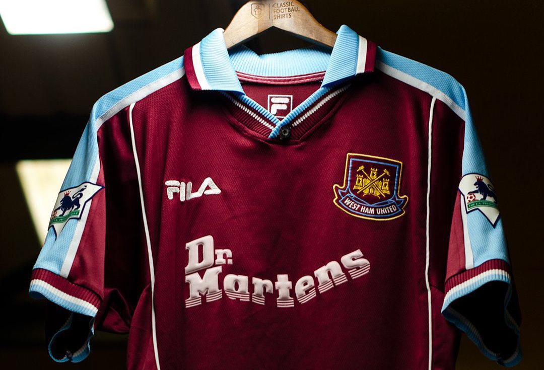 Jersey Westham
