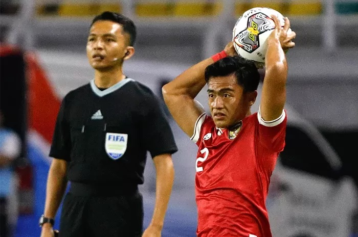 Shin Tae-yong menyimpan senjata khusus jelang hadapi Australia hari ini dengan Arhan Pratama, (28/1) pukul 18.30 WIB. (PSSI) (ANGGER BONDAN/JAWA POS)