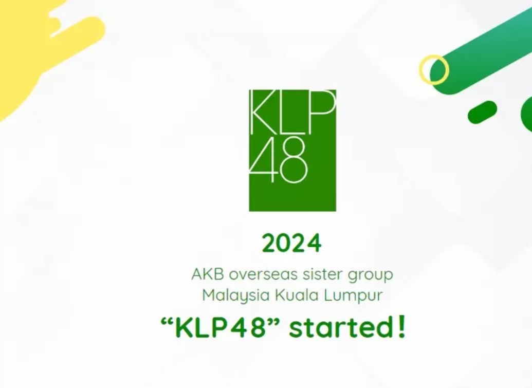 Persiapan debut KLP48