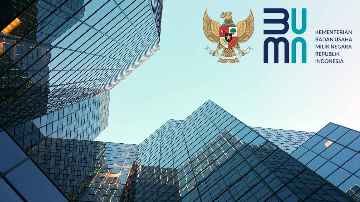 Kementerian BUMN buka RBB 2024