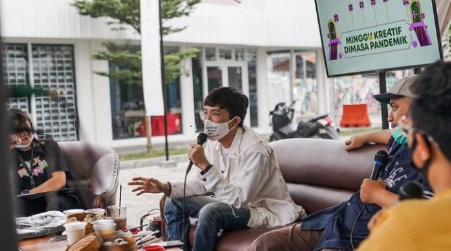 Dokter Tirta sering memberikan tips kesehatan