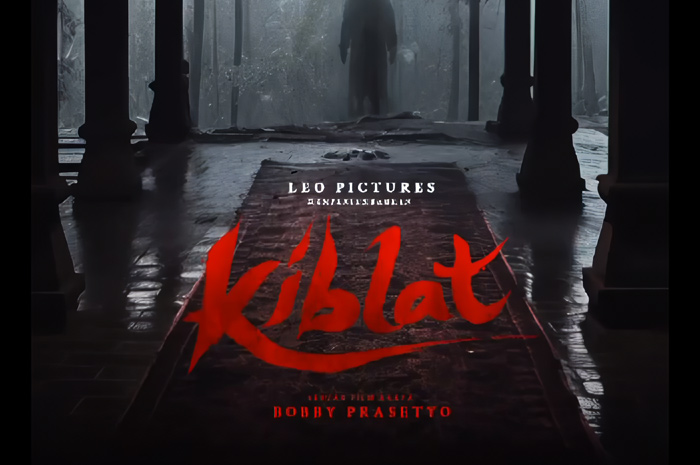 Intro Film horor Kiblat.