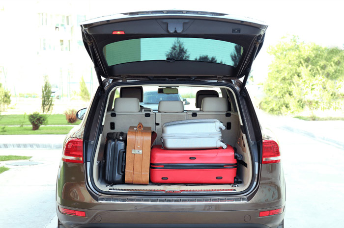 Tips packing mudik efisien.