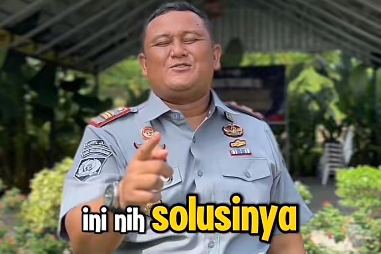 Berkacamata dan Tinggi Badan Kurang? Tenang, Kamu Tetap Bisa Daftar Kemenkumham, Ini Posisinya