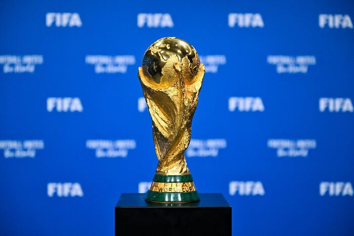 FIFA World Cup 2026