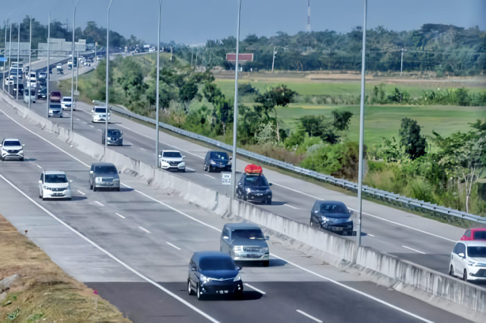 Jalur alternatif mudik untuk menghindari kemacetan di wilayah Jawa dan sekitarnya.