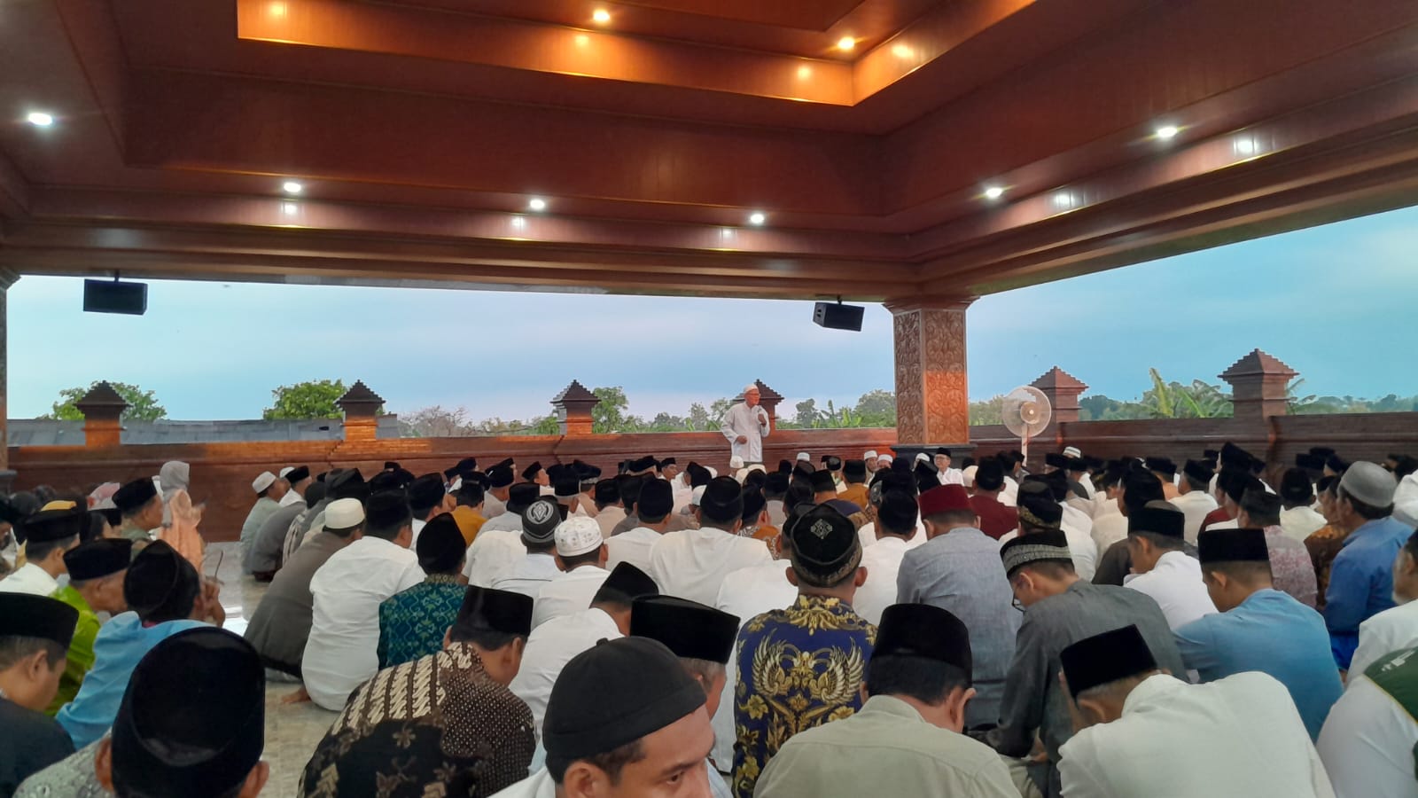 Bupati Demak dr Eisti