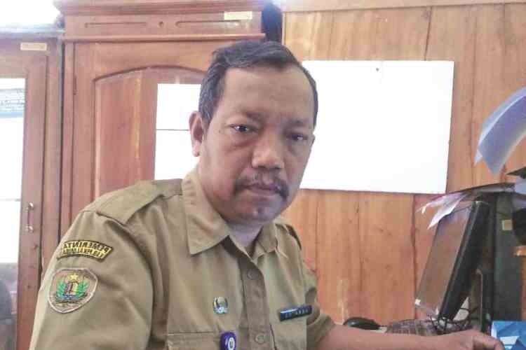 Suratno, S.Pd.SD.,M.A