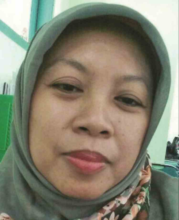 Ari Kusumasanti, S.Pd