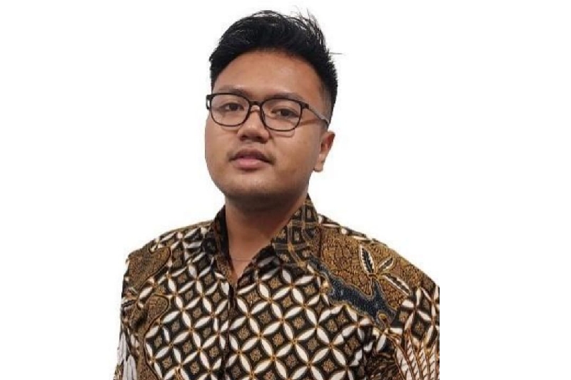 Evan Marcellino G. Dosen Program Studi Manajemen Unika Soegijapranata Semarang