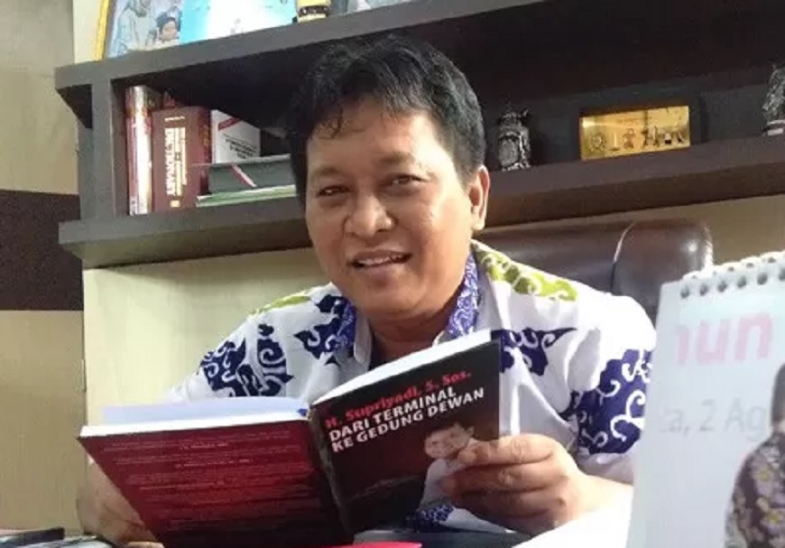 Supriyadi
