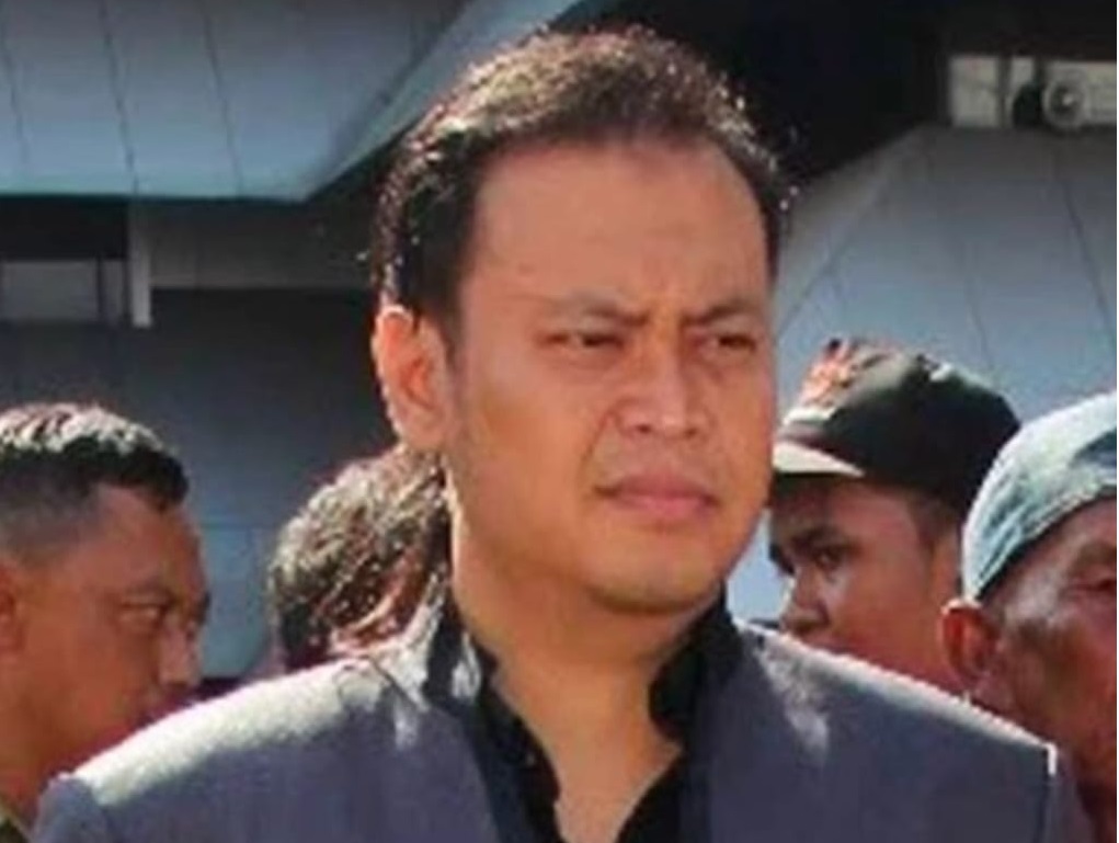 Anggota DPRD Jateng, Bambang eko Purnomo