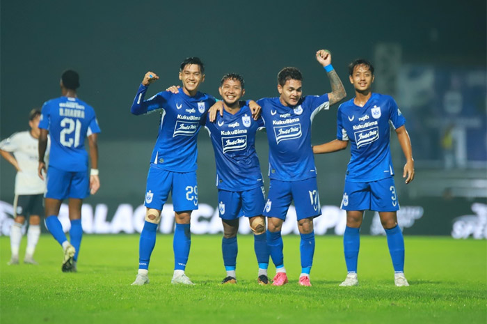 PSIS Semarang kalahkan RANS Nusantara 2-1 di pekan ke-32 Liga 1 2023-2024.