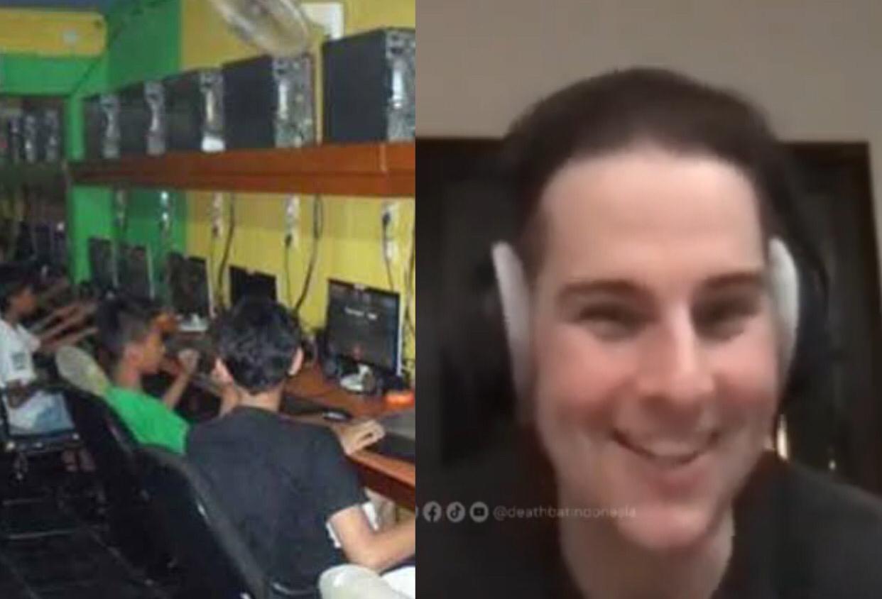 M. Shadows Buka Suara Terkait Identiknya lagu Dear God dengan warnet