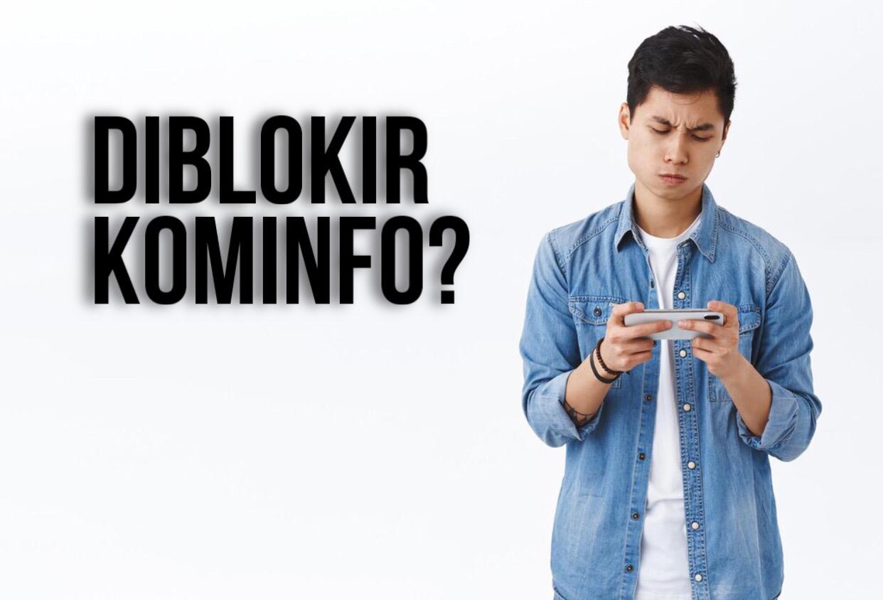 Ilustrasi: Kominfo akan blokir game yang mengandung kekerasan
