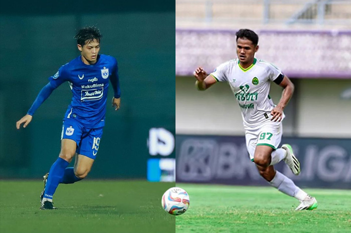 Fakta menarik PSIS Semarang vs Persikabo 1973 di Liga 1 2023-2024.