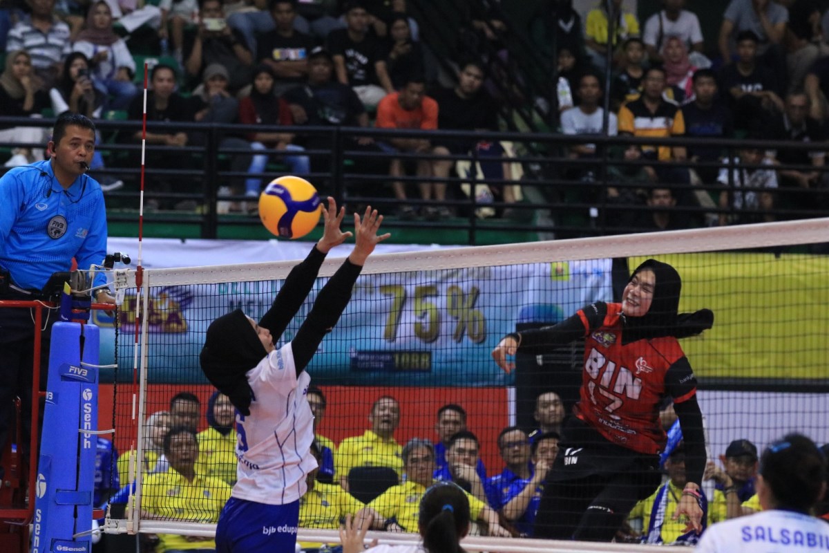 Dokumentasi Proliga 2024.