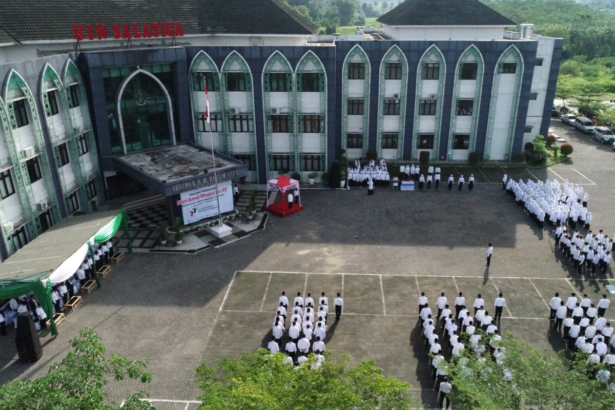 UIN Salatiga
