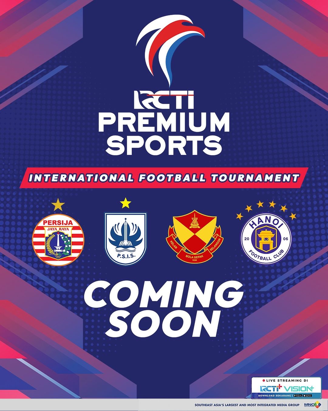 PSIS Semarang Ikuti Turnamen Internasional