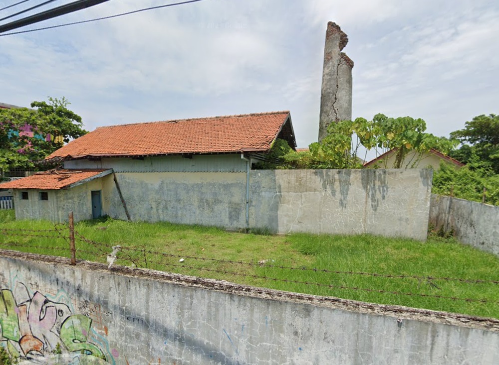 Obongan Duit Kota Tegal