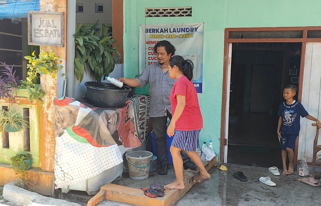 Pelaku Pembuang Bayi di Semarang Belum Tertangkap, Polisi Dalami Petunjuk Barang Bukti