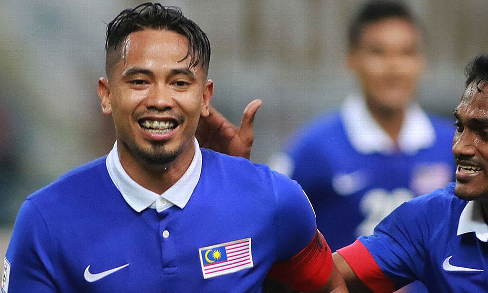 Pemain Malaysia, Safiq Rahim
