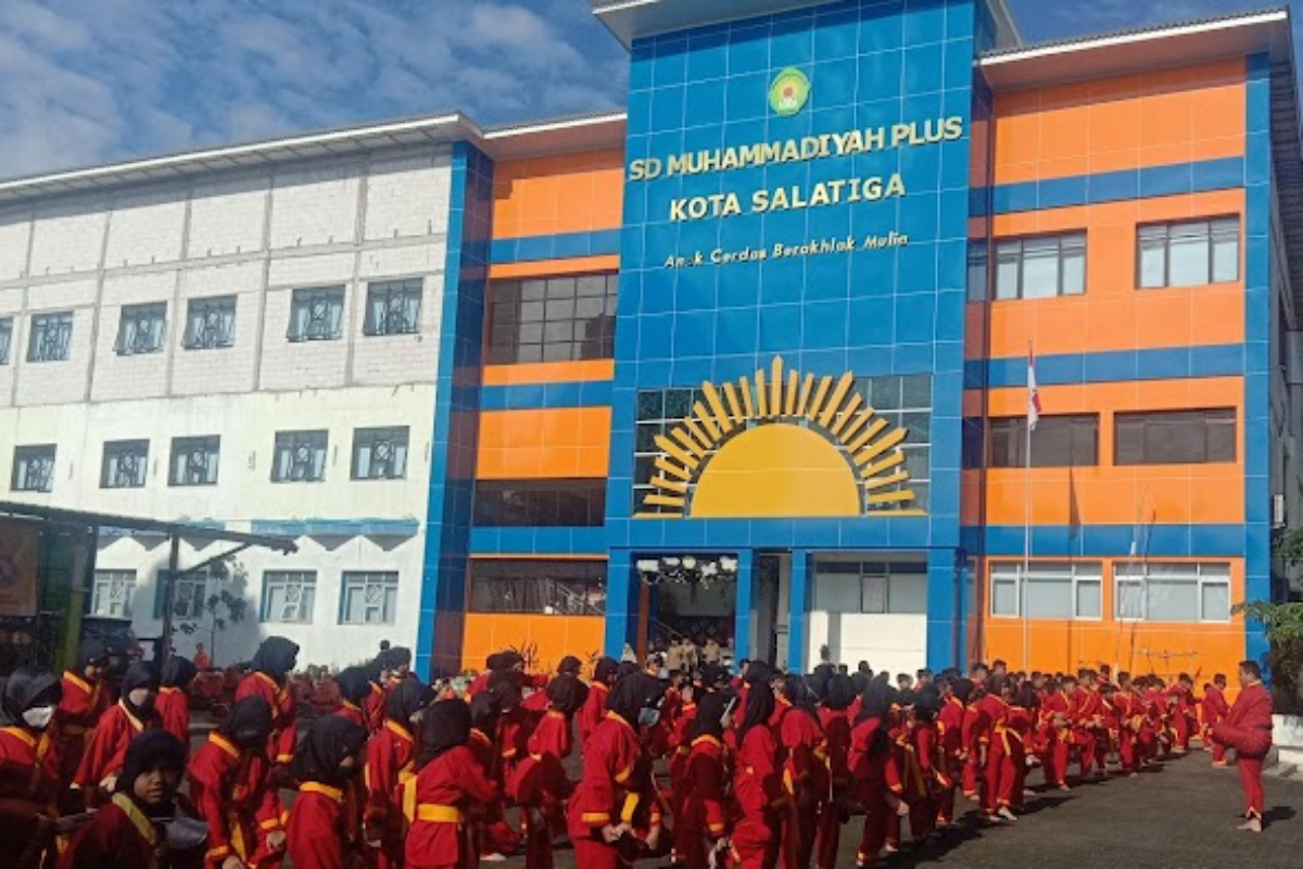 Istimewa.