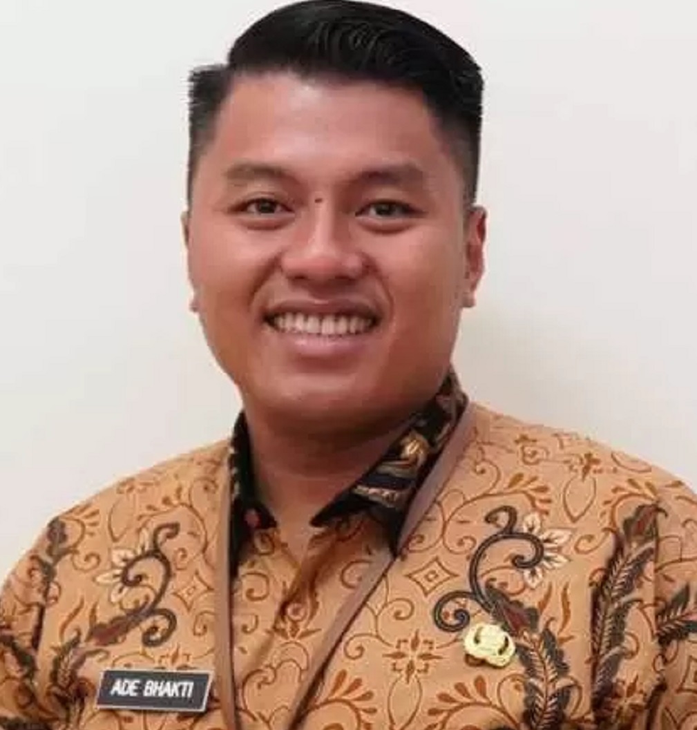 Ade Bhakti Ariawan
