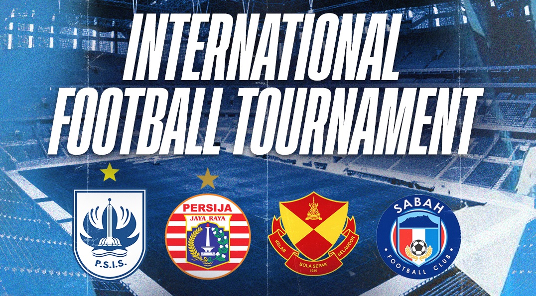Turnamen internasional RCTI Premium Sports