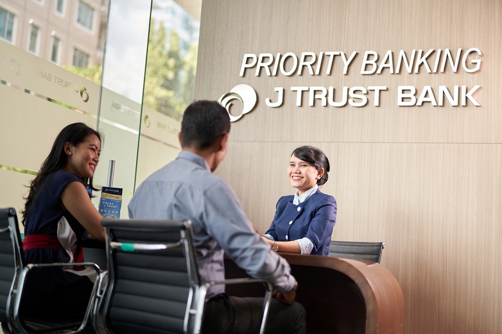 PT Bank JTrust Indonesia Tbk (J Trust Bank) melanjutkan kinerja positif dengan mencatatkan laba bersih sebesar Rp44,02 miliar dalam Laporan Keuangan Kuartal I tahun 2024.