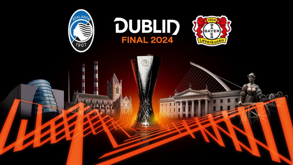 Final UEL 2024