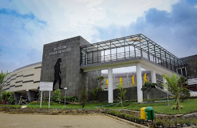 Museum Situs Semedo