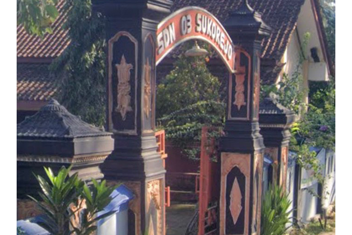 SD Negeri 3 Sukorejo