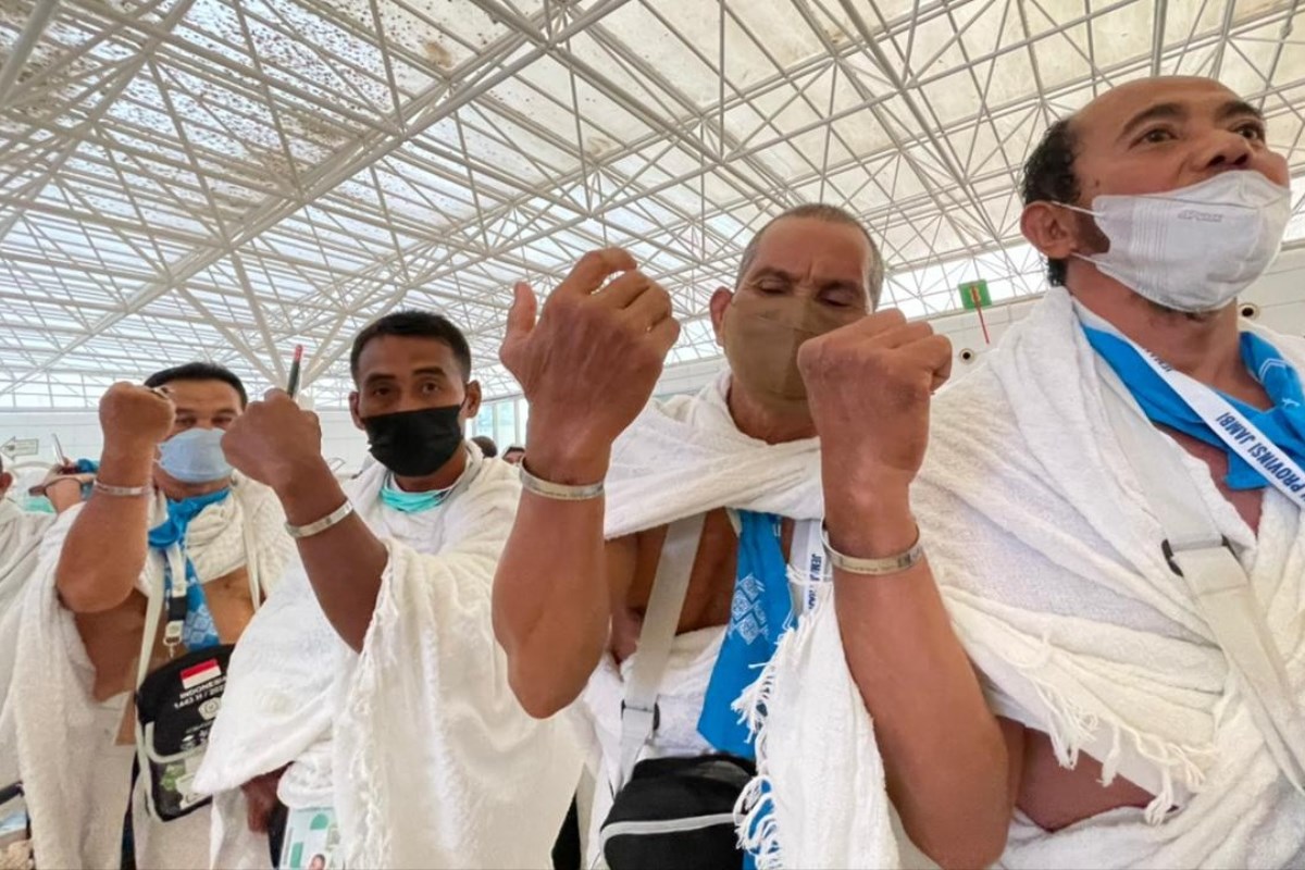 Hikmah Romalina. (Kemenag.go.id)