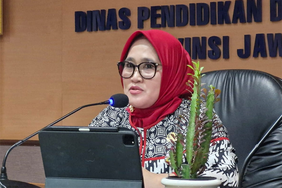 Uswatun Hasanah