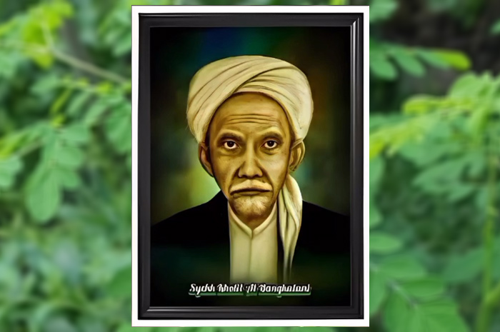 Kisah Karomah Mbah Kholil Bangkalan