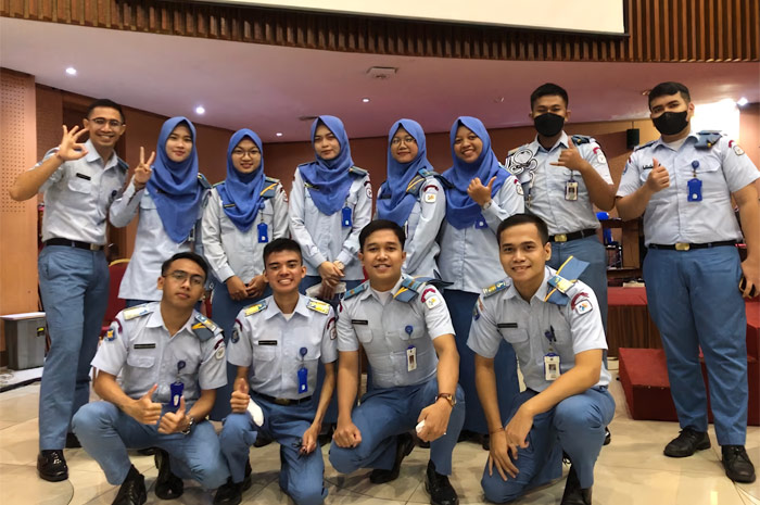 Cara Mendaftar di Politeknik Statistika STIS 2024.