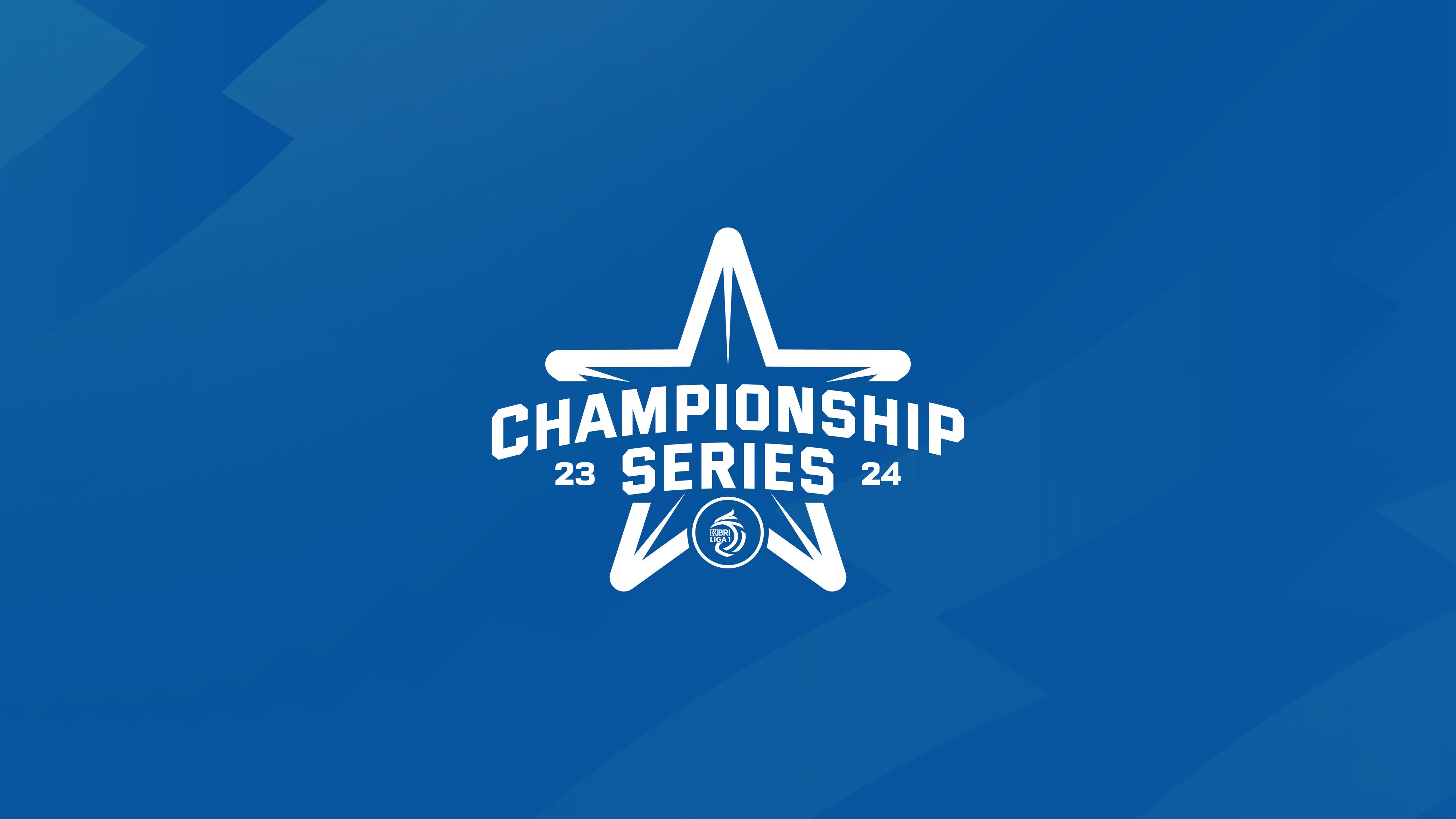 Championship Series Liga 1
