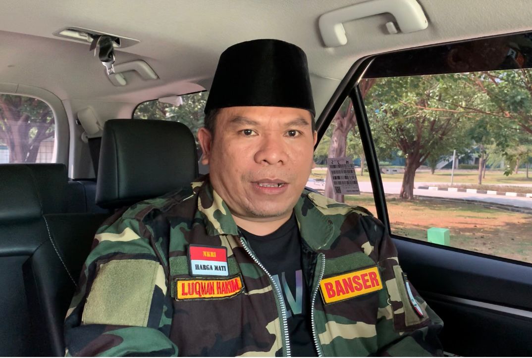 Lukman Hakim