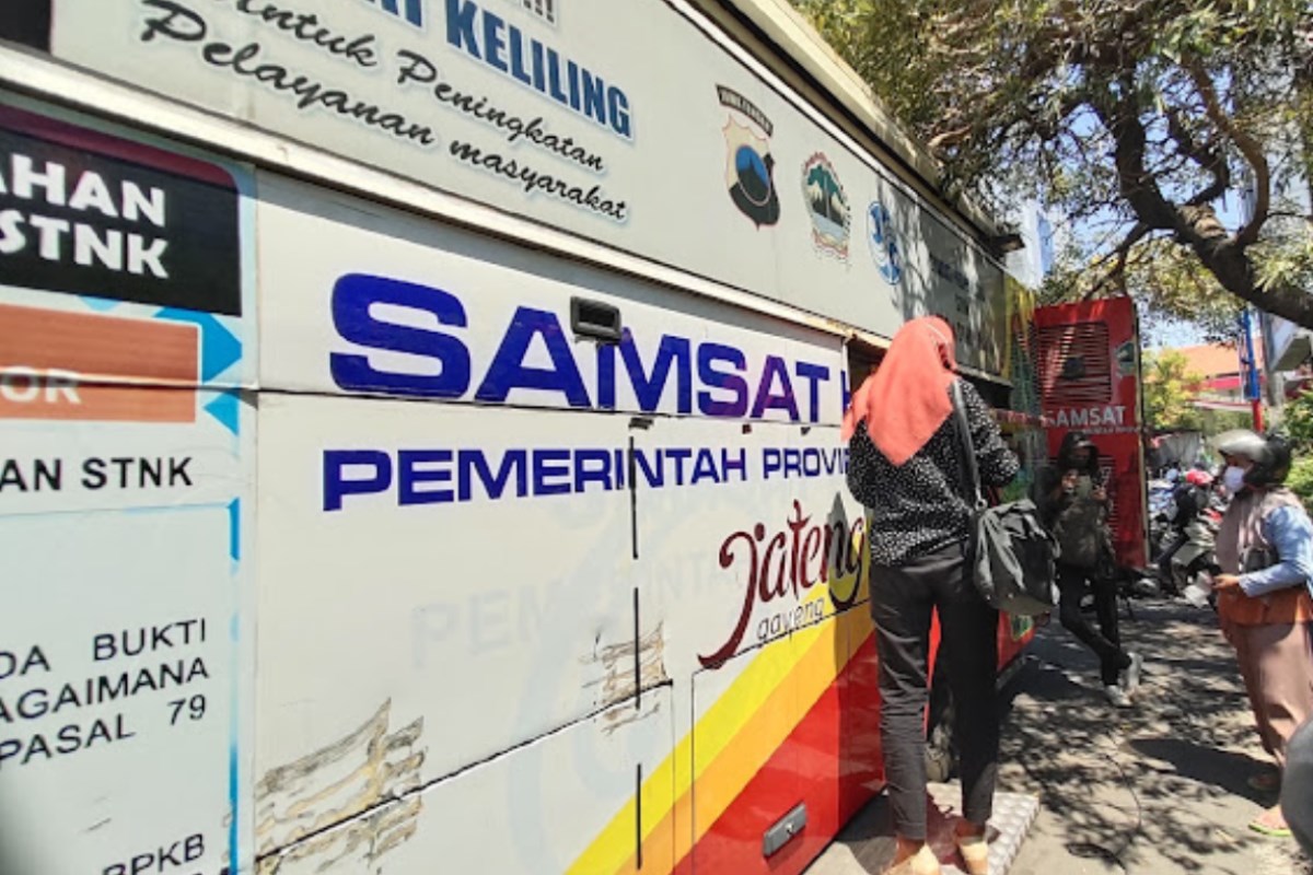 Maulana Nur Ridwan via Google.