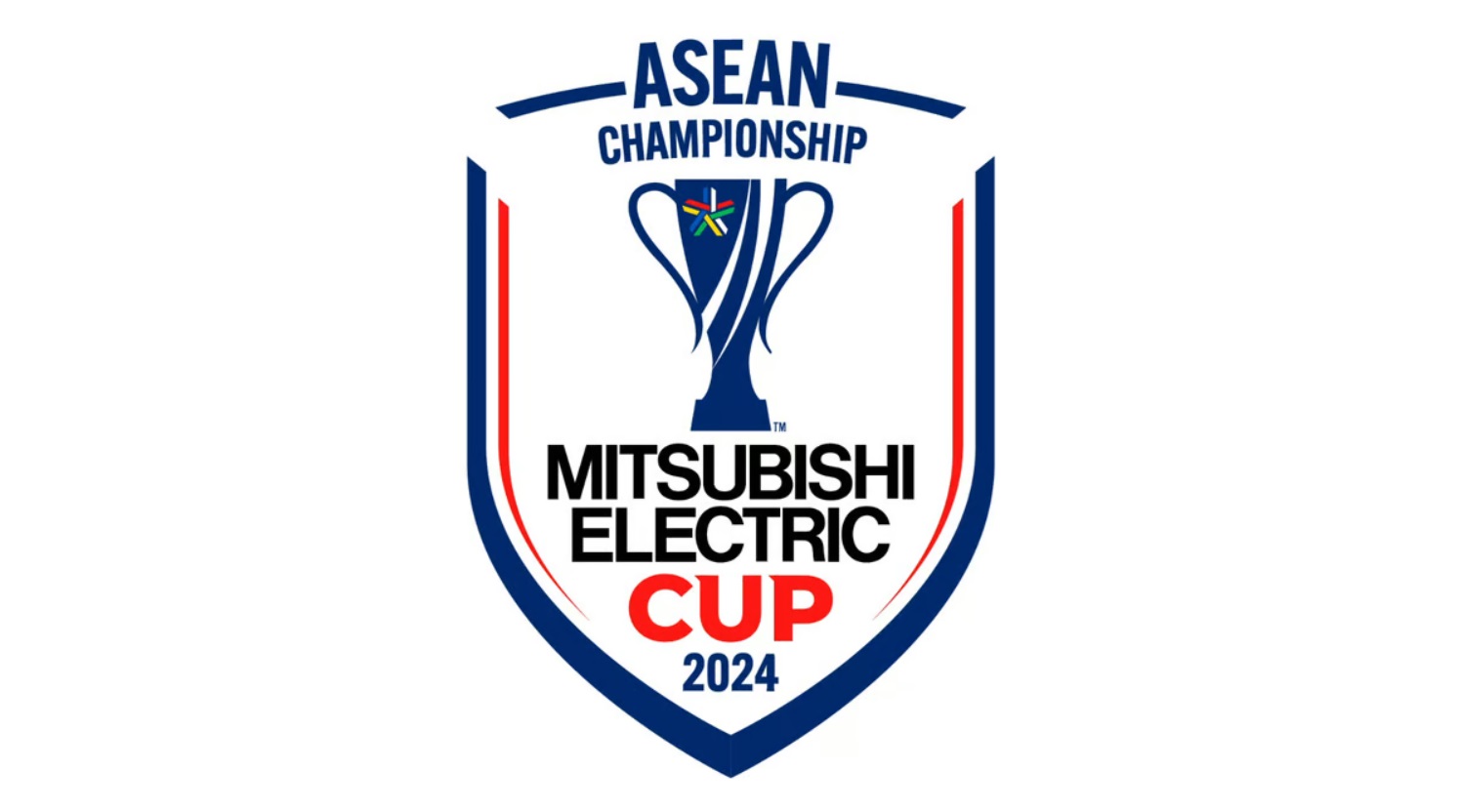 Logo Piala AFF 2024