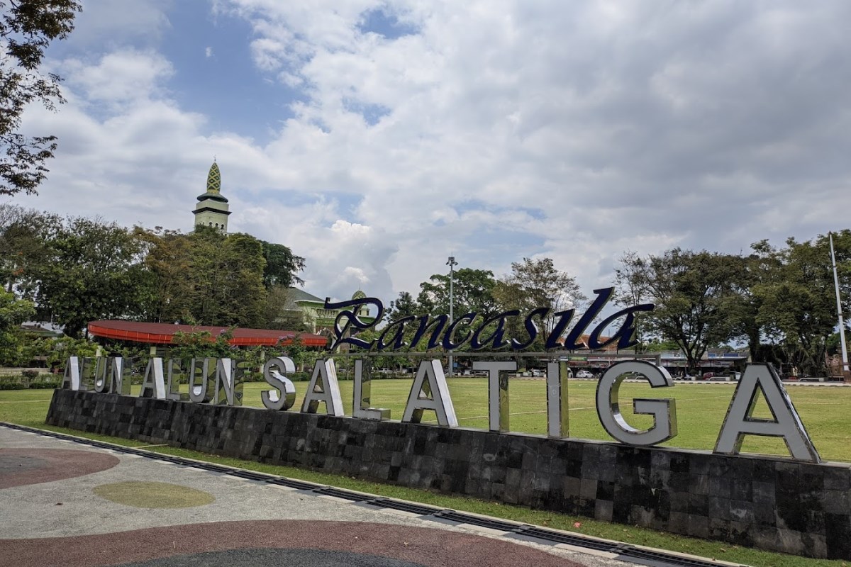 Istimewa.
