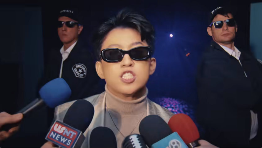 Rich Brian