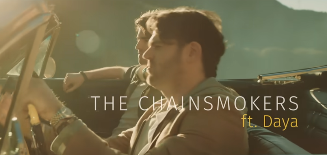 Tangkap Layar lagu Don