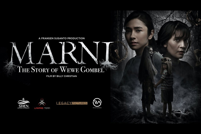 Sinopsis Film Horor Marni: The Story of Wewe Gombel.