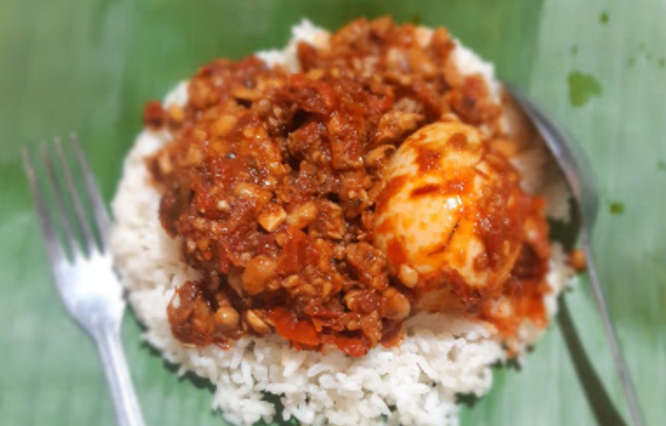 Ponggol Setan